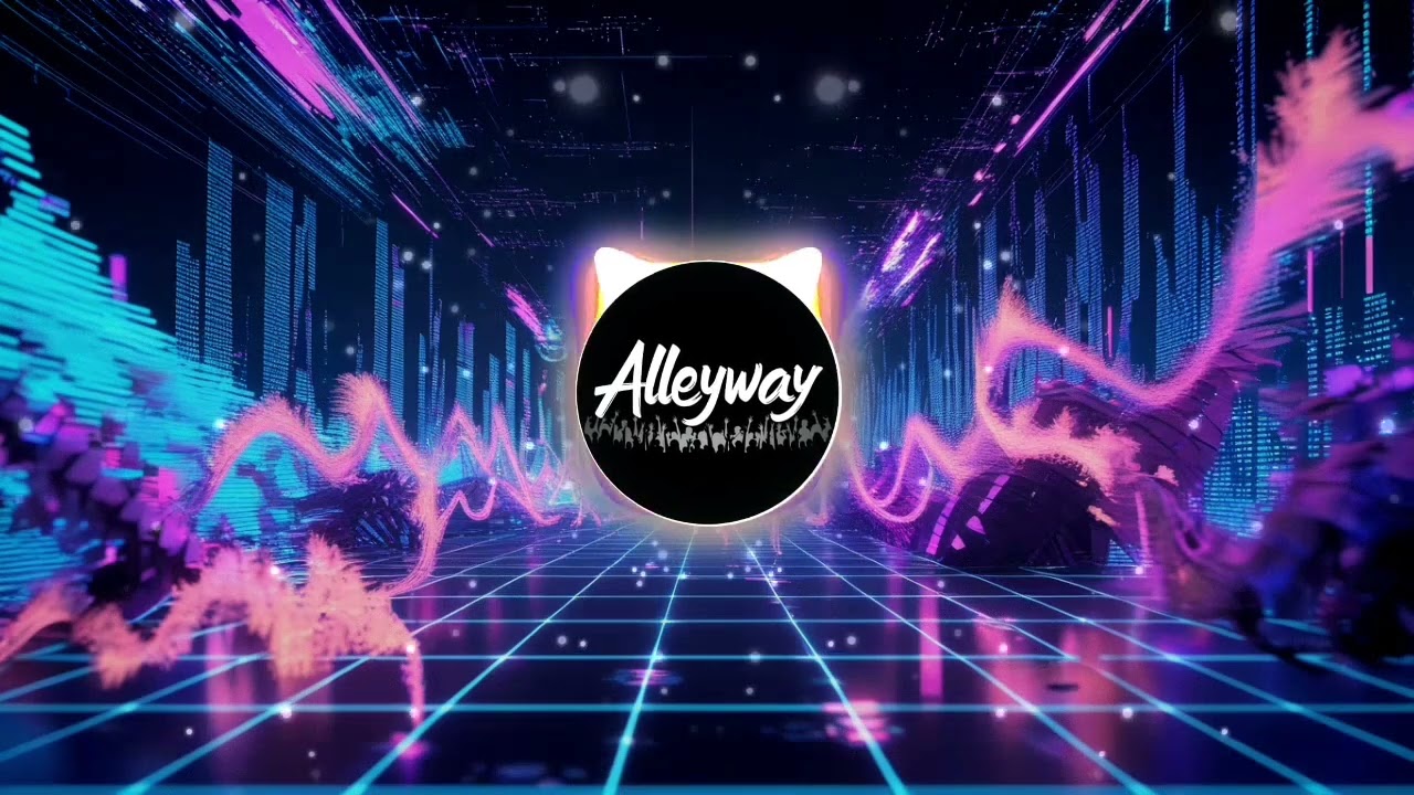 Digital Frenzy – Glitch Trap Chaos 808 Drop | Alleyway