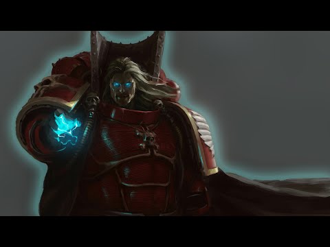 Видео: Мефистон: Возрождение ● Warhammer 40000