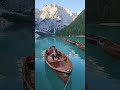 There’s one August 14 date left in the Dolomites