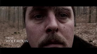 Video thumbnail of "BURDEN OF GRIEF - Wolf Moon (Official Video)"