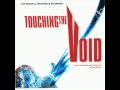 Touching the Void - Opening title