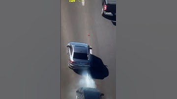 Dramatic moment cops use new ‘Grappler’ tool to catch suspect after police chase