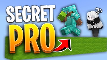 Ik vernietigde Hive-spelers VERMOMD als een Noob...