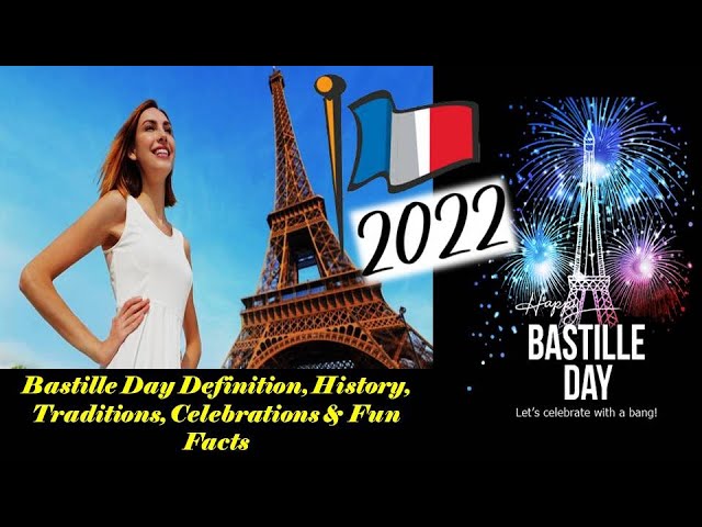 Bastille, Definition, History, & Facts