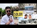 ACE FAMILY HOUSE AUCTIONED!! (FULL LIVE VIDEO)