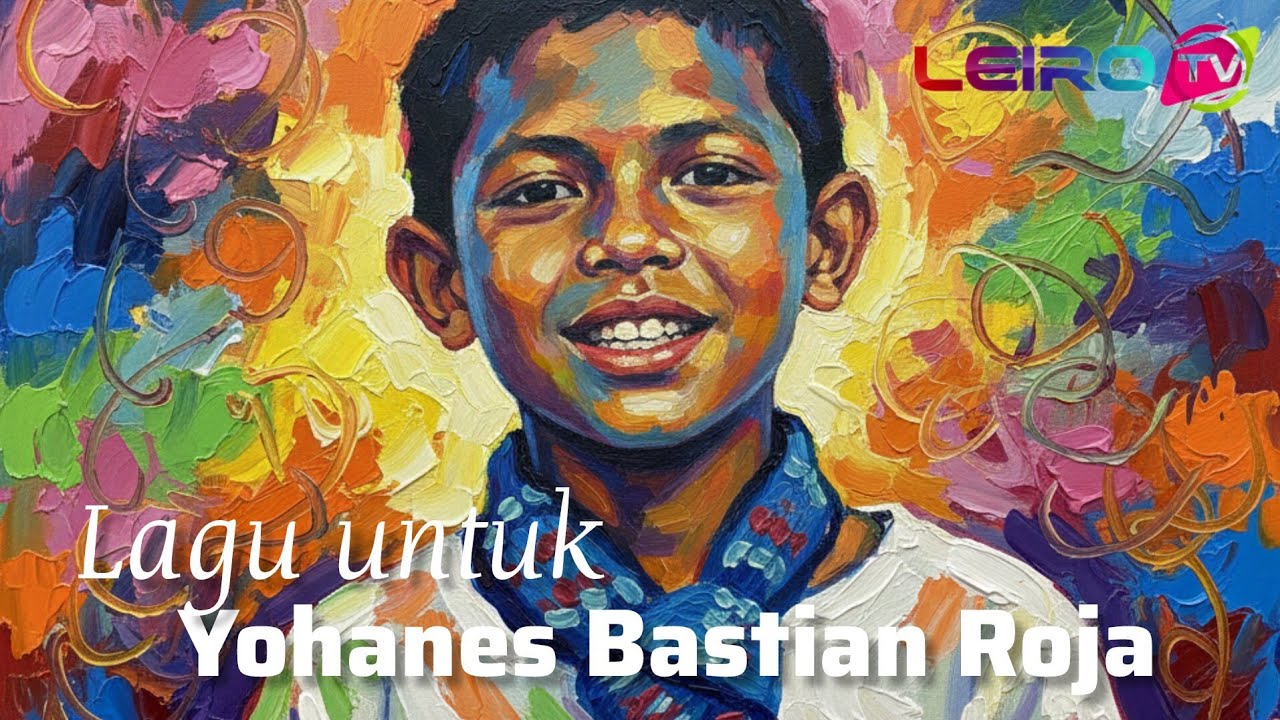 Lagu untuk Yohanes Bastian Roja