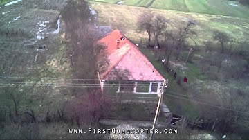 LiDi RC L6F camera test