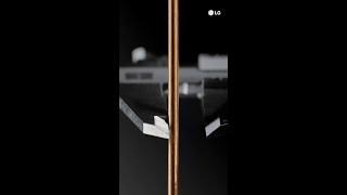 Lavadoras LG IA: IA hasta lo más profundo, lavado fácil