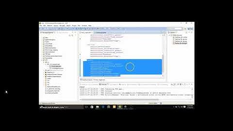 cara membuat form login android denga eclipse