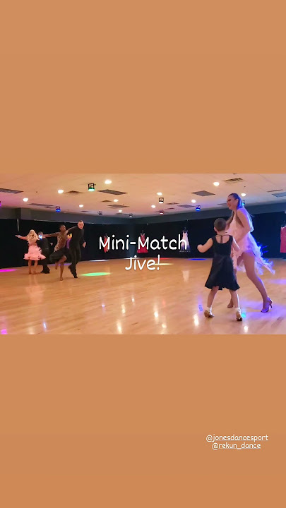 #jive #atlanta #ballroom #dancecompetition