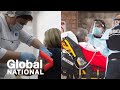 Global National: Dec. 5, 2020 | Calls for first doses of COVID-19 vaccine to protect most vulnerable