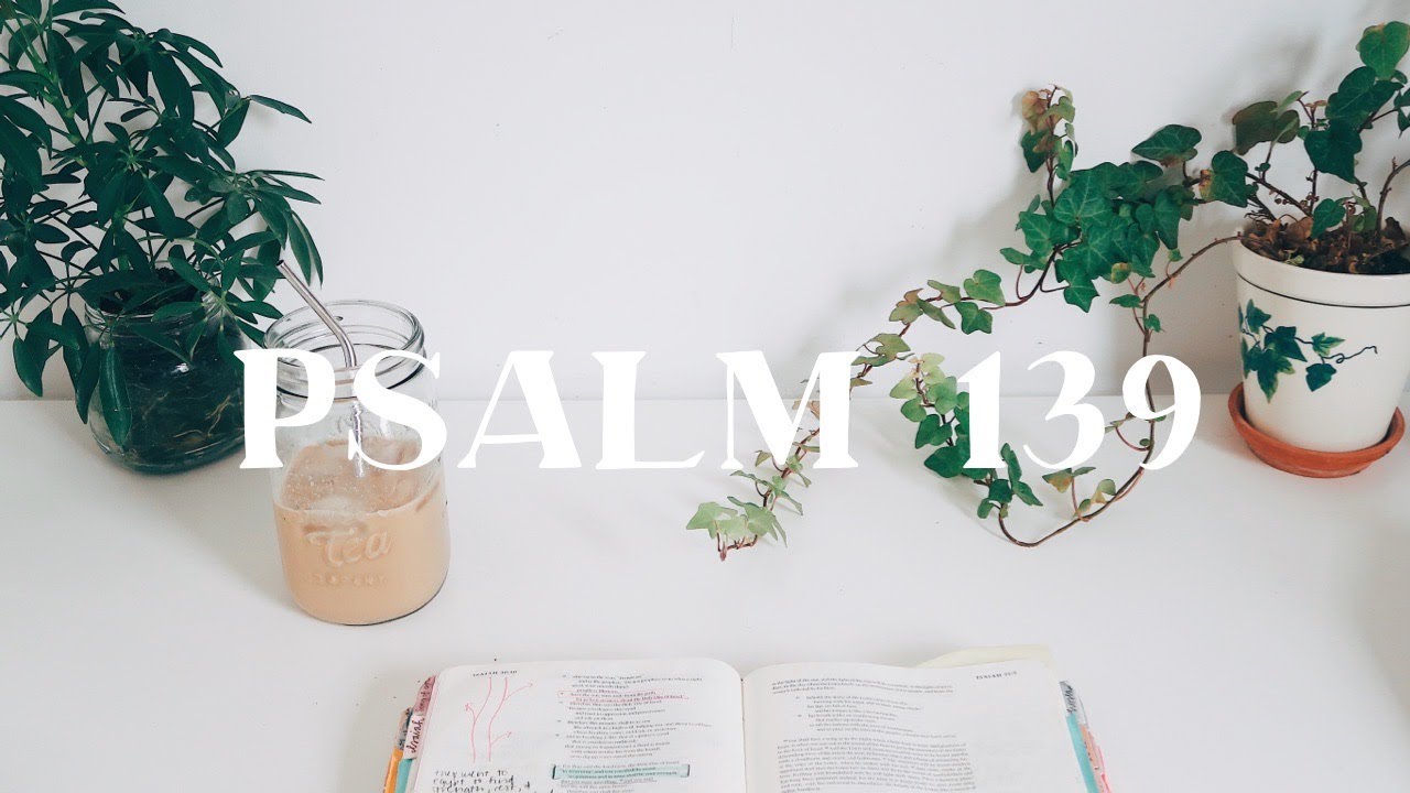 when God feels far...