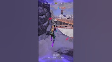 Rescue mode #callofdutymobilegameplay #codm #codmobile