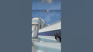 NUKE- The best SMOKES AND MOLLYS from t roof @FozziiFPS