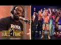 Booker T Reveals Original Idea for Main Event Mafia