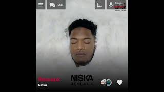 Niska - Reseaux ( Version Skyrock )