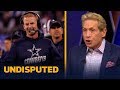 Jason Garrett is proving that he can't handle being a head coach — Skip Bayless | NFL | UNDISPUTED