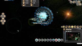 DarkOrbit - Leonov power