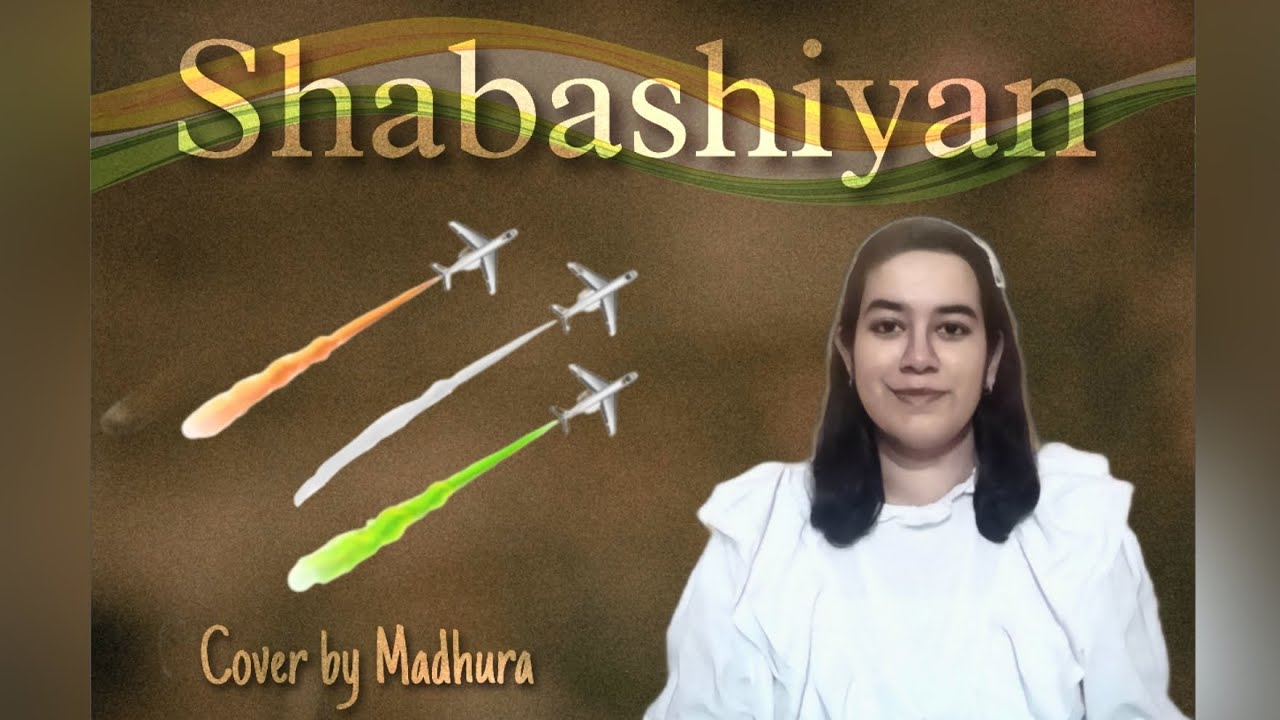 Shabashiyan (Mission Mangal) | Kindly use 🎧 | #indpendenceday #75thindependenceday #india