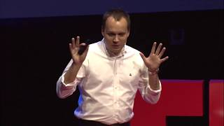 What is cyber sport? And why should you take it serious? | Roman Dvoryankin | TEDxNevaRiver