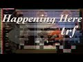 trf Happening Here DTM コピー カバー / 小室哲哉 B.O.C