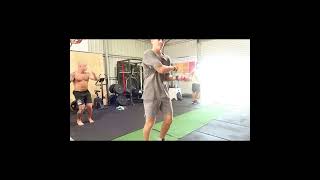 RISE AND GRIND BOXING meet the fighters @Box&Breathe Finn Sinclair Net Worth