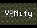 Two VPN Connections at Once | VPNify image