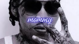 Vybz kartel - dancehall riddim “mommy”