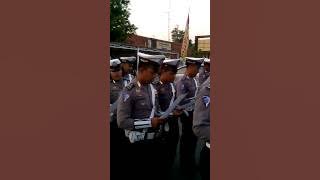 Mars Polda Jateng