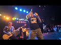 Gorilla Biscuits: New Direction (Live @ The Roxy Theatre, 5/25/2026)