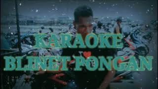 Karaoke Lagu Timur Maumere_Blinet Pongan