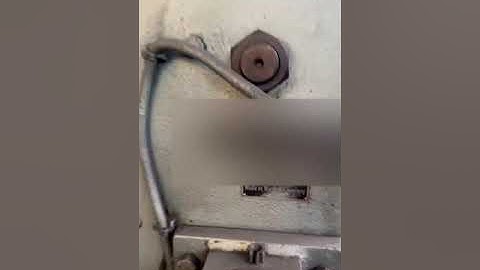 * STEINFELS KG * has for sale one WAFIOS HDS33 hexagonal wire netting machine