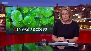 Watercress Research