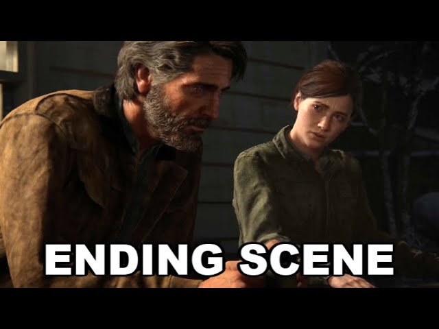 Já experimentámos The Last of Us 2. Venham ver como foi.