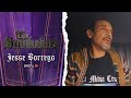 Jesse borrego  the smokebox  brealtv