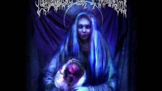 Cradle of Filth - Tonight in Flames (Lyrics)