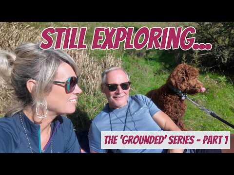 Video Our Motorhome has GONE… So We Did THIS Instead! | Dovedale in the Peak District