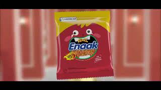 IKLAN MIE GEMEZ (2018)