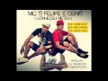 Mc ´s Felipe e Denis - Conheçeu Meteu - Dj Mairon Tamborzão