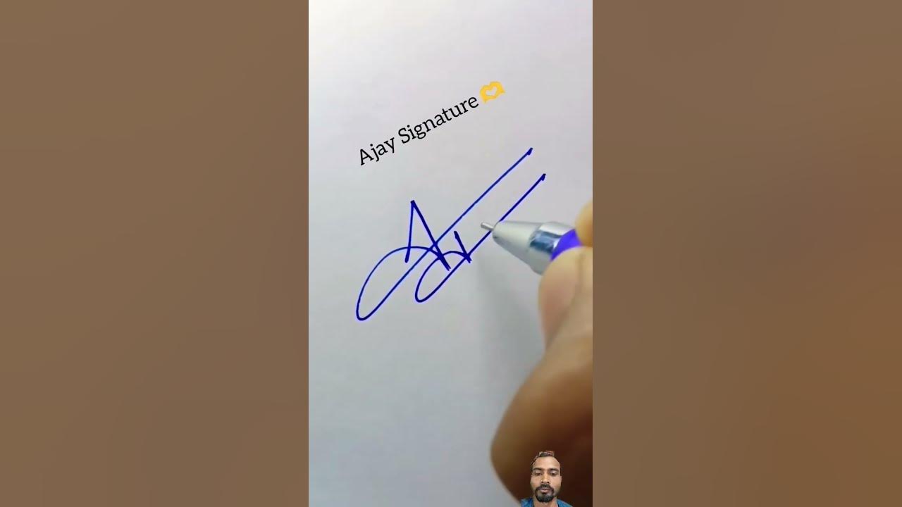 Ajay Name Style shorts religion se shortsviral viral youtubeshorts ajay-name-style-shorts-religion-se-shortsviral-viral-youtubeshorts