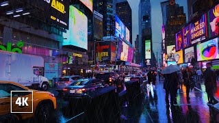Enjoy MANHATTAN EVENING in Times Square, NYC