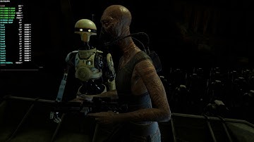 RTX 2080 Ti Vader Immortal VR Oculus Rift S