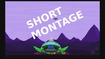 GDevelop 5 | Tundmatu - Short Montage
