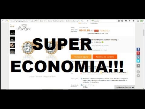 TROQUEI MOEDAS POR CUPONS ALIEXPRESS!! TUTORIAL COMPLETO