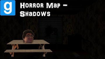 I AM THE TABLE!!! - Garry