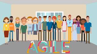 ¿Qué es Agile? Metodologías ágiles y agilidad - Agiles 2019