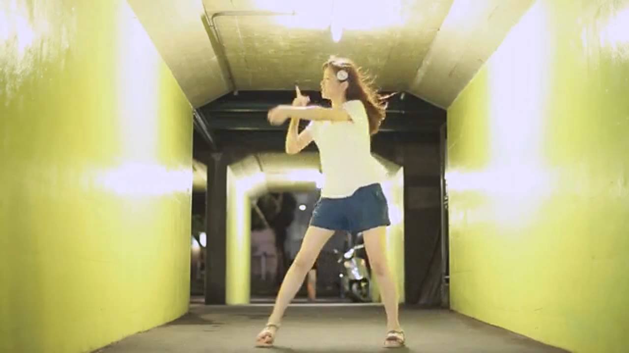 (Mirrored Dance) 【たけり】 Ur Style -HD-