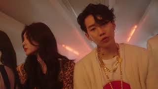 JAY B - B.T.W (Feat. Jay Park) (Prod. Cha Cha Malone) (official Video)