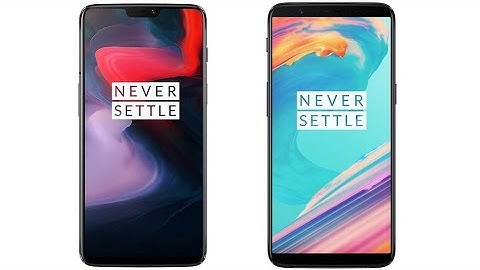 OnePlus 5,5T Get Oxygen OS 10.0.1 Update With Camera Improvements and Sep 2020 Android SecurityPatch