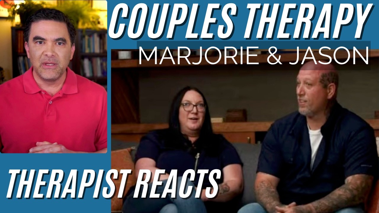 Systemic Approach to Couples Therapy